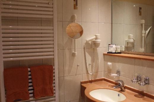 Hotel Pension Jagerstubchen มายโชส ห้อง รูปภาพ